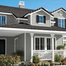 Exterior Paint