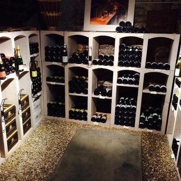 Wine cellar Vinicase