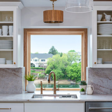 A Brighter, More Connected Home