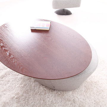 Famatab Flavio Lift Top Coffee Table by Famaliving California