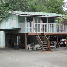 Thai Houses