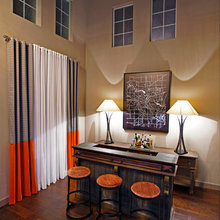 Bar Area