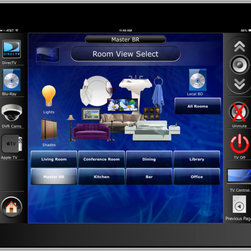 Video Distribution - Home Electronics
