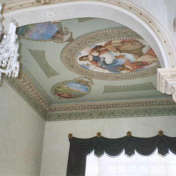 Murals by design