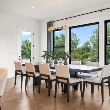 Schumacher Homes Windsor II Modern Farmhouse: Columbia, SC