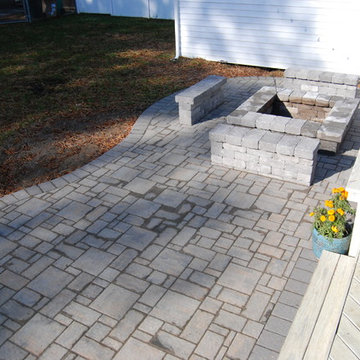 Willow Lawn Project 1