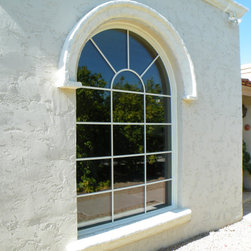 Aluminum Clad Wood Windows - Windows