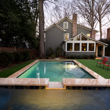 Pool by Design, Charlotte, NC