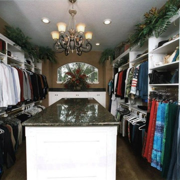 Closets