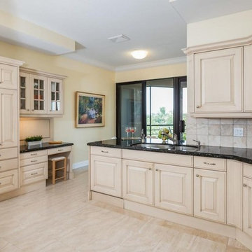 Orangewood Lane Project