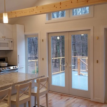 Accessory Apartment in Lewisboro