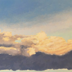 "After the Rain" &mdash; Oil Painting on Canvas &mdash; 20 x 30" - Paintings