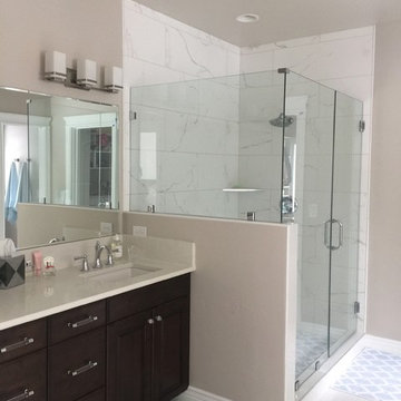 Bathroom Remodeling