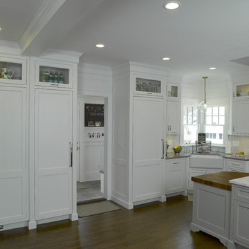 Madison Home Renovation