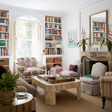 Upper East Side Apartment