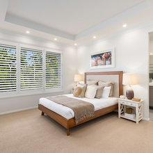 Bedrooms