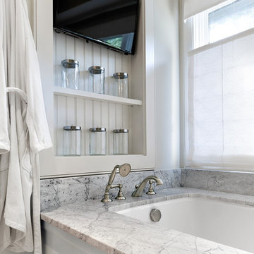 Award-winning Master Bathroom