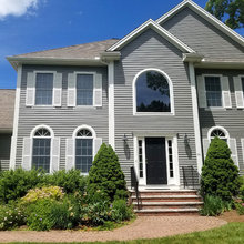 Chelsea Gray exterior