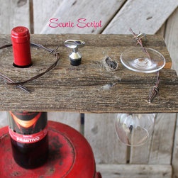 Wine Caddy - Products