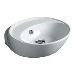 Сантехника SIMAS Коллекция BOHEMIEN - Bathroom Sinks