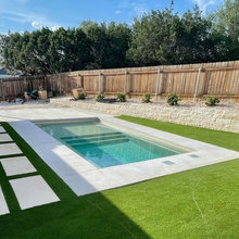AZ Pool