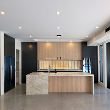 Residential-Lindfield