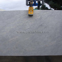 WHITE PRINCESS - Kitchen Countertops