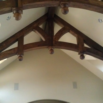 Our Work