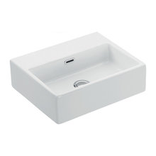 Main floor bathroom