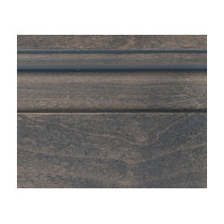 MORNING MIST W/ BOLD PEWTER SHADOW - MAPLE - Products