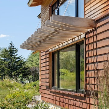 Joslin Passive House