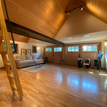 Dance Studio