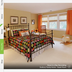 Sudbury home - Products