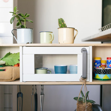 Houzzbesuch Doreen Schumacher