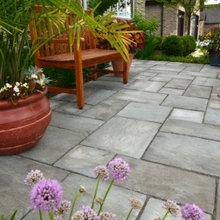 Front Walkway