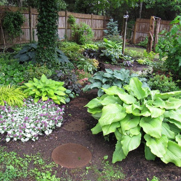 Garden Design