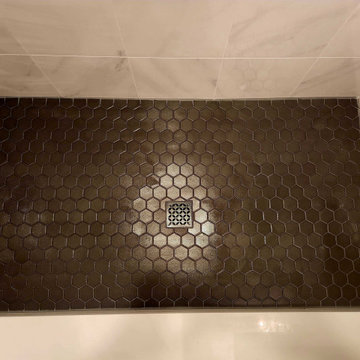 LRenovations Bathroom Remodels