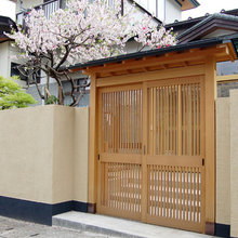 gates