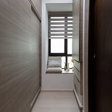 Modern Luxe