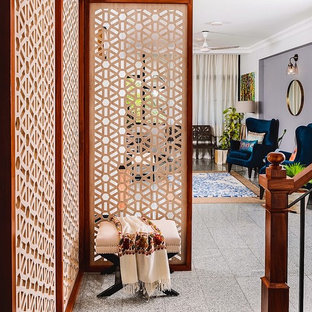 Malleswaram Traditional meets Farmhouse