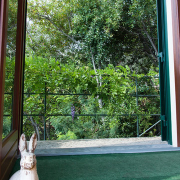 Appartamento in villa