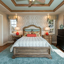 Bedroom Ideas