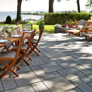 Patios