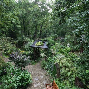 Green Arbor