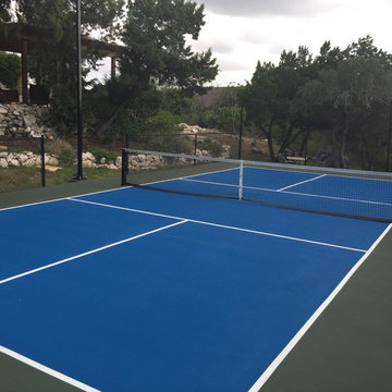 Pickle Ball