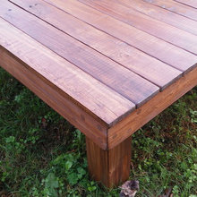 Coffee tables