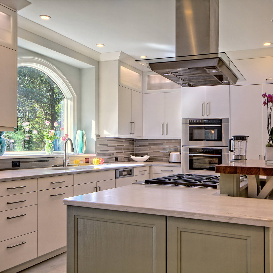 Roswell GA Kitchen