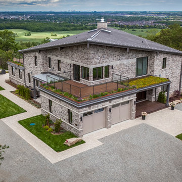House on the Hill