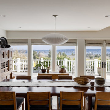 View Ridge Dream Transformation Main Floor