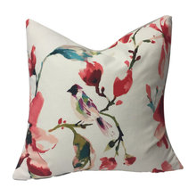 Summer pillows